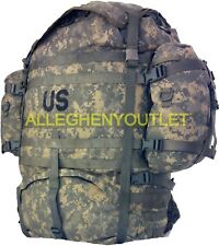 Military molle acu for sale  Meadville