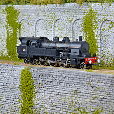 Liliput 7872 locomotive d'occasion  Sancerre