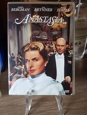 Anastasia dvd ingrid gebraucht kaufen  Köln