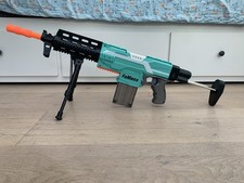 Fomass spielzeuggewehr gebraucht kaufen  Delingsdorf, Hamfelde, Kasseburg