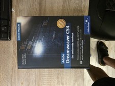 Adobe dreamweaver cs4 gebraucht kaufen  Ahorn