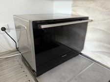 Panasonic cs89lbgpg kombi gebraucht kaufen  Dresden