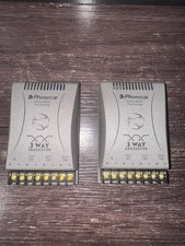 Phonocar way passive for sale  LONDON