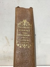 1833 naturalist library for sale  Saint Louis