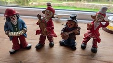 Clowns including glide for sale  CARLISLE