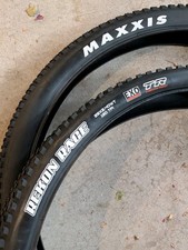 Pair maxxis rekon for sale  Reno