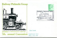 1975 april railway for sale  NOTTINGHAM