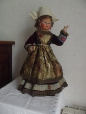 Petit colin poupee usato  Spedire a Italy