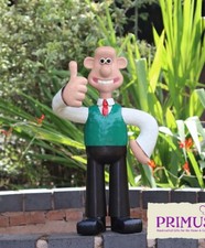 Wallace gromit garden for sale  CLACTON-ON-SEA