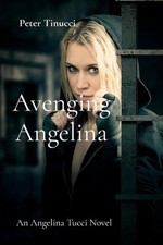 Avenging angelina angelina usato  Spedire a Italy