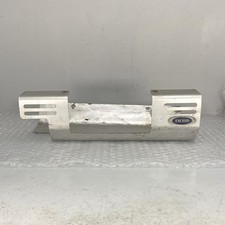 Front bumper centre for sale  ROTHERHAM