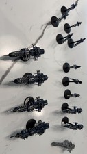 Battlefleet gothic imperial for sale  Santa Rosa