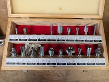 Piece router bit for sale  MONMOUTH