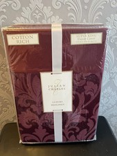 Julian charles superking for sale  LONDON