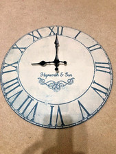 Vintage style wall for sale  KING'S LYNN