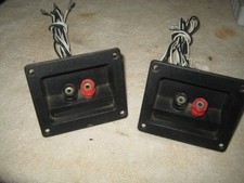 Polk audio crossovers for sale  San Diego