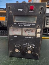 Mfj 259b swr for sale  Wann