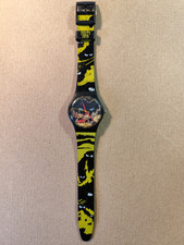 Dylan dog orologio usato  Roma