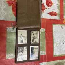 Album fotografie originali usato  Italia