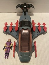 Joe hasbro cobra for sale  Seabeck