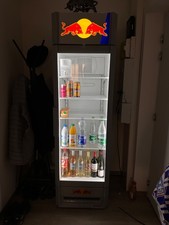 Grand frigidaire redbull d'occasion  Garéoult