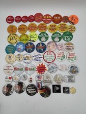 Vintage mcdonald employee for sale  Belmont