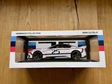 Bmw csl hommage gebraucht kaufen Bmw csl hommage gebraucht kaufen  Dellfeld