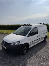 Caddy maxi 1.6 for sale  LANCASTER