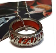 Collier bleach necklace d'occasion  Paris XIII