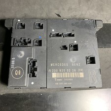 Mercedes 500 350 usato  Campodarsego