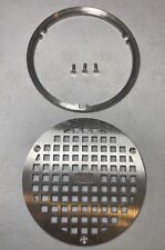 Zurn round floor for sale  Valparaiso