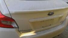 Subaru wrx trunk for sale  San Bernardino