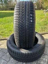 Continental wintercontact ts85 gebraucht kaufen  Bad Vilbel