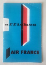 Vintage air catalogue d'occasion  Expédié en Belgium