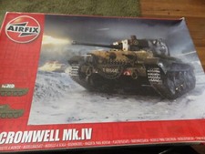 Cromwell mk4 airfix for sale  ST. LEONARDS-ON-SEA