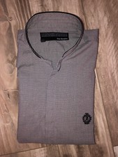 Jolie chemise imprimée d'occasion  Auterive