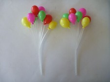 Dolls house balloons for sale  KIRKBY-IN-FURNESS
