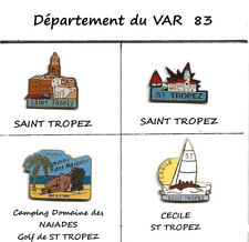 Pin saint tropez d'occasion  Brive-la-Gaillarde