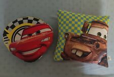 Peluche cuscino cars usato  Sassari