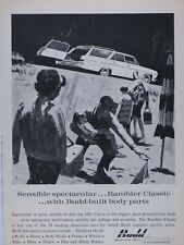 1965 rambler classic for sale  Festus