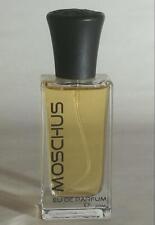 Moschus eau parfum gebraucht kaufen  Hamm