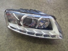 Xenon scheinwerfer audi gebraucht kaufen  Georgsmarienhütte