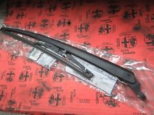 Originale Fiat Bravo Multipla Seicento Stilo Braccio Completo Dietro 7781640 N comprar usado  Enviando para Brazil