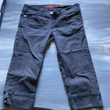 Damen jeans by gebraucht kaufen  Bell, Rieden, Weibern