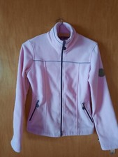 Reitjacke sonnenreiter fleecej gebraucht kaufen  Schwanewede
