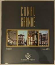 Canal grande usato  Italia