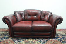 Divano chesterfield chester usato  Brescia