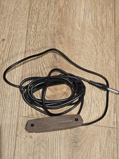 acoustic pickup for sale  SHREWSBURY