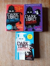 Dark lord book for sale  BRIGHTON