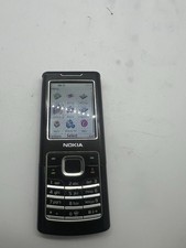 Original nokia 6500 for sale  LEEDS